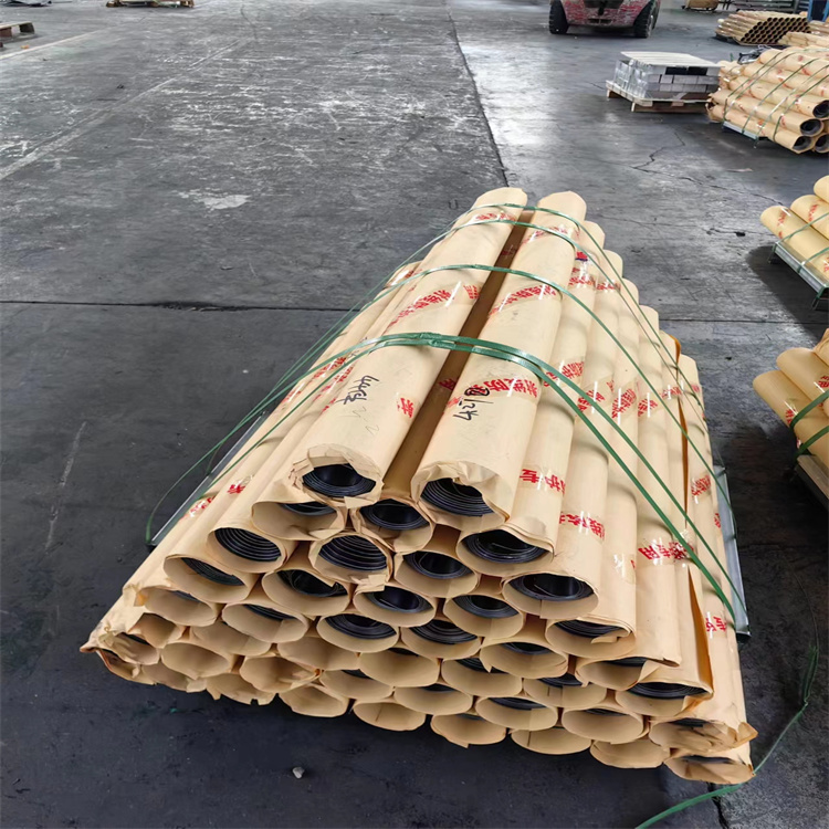 乌海医院墙体防护铅板施工方案