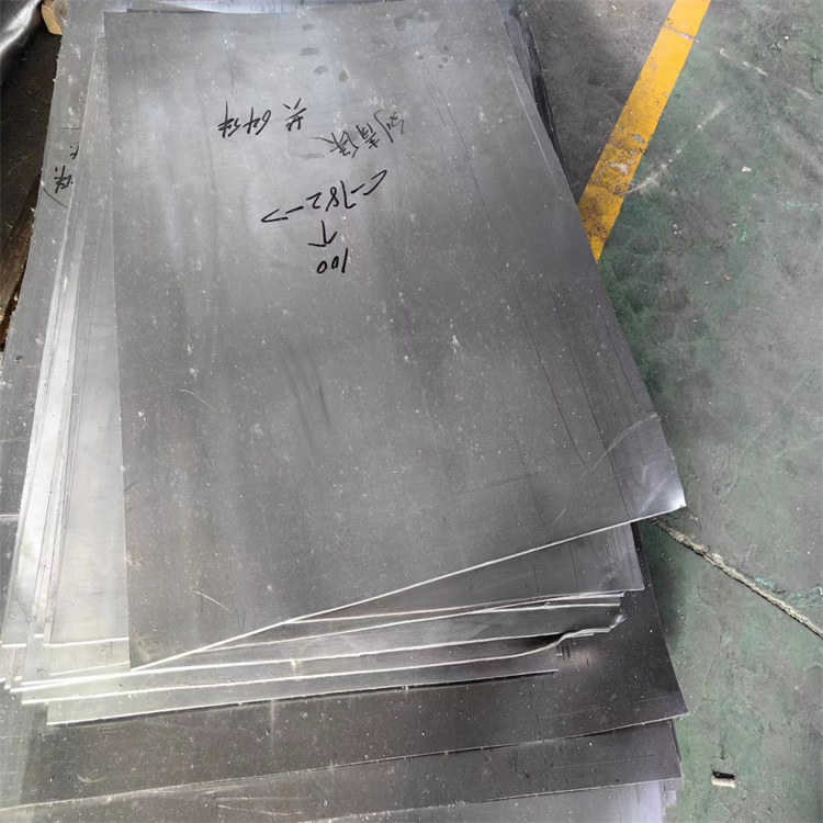 乌海​铅板制作工艺和应用